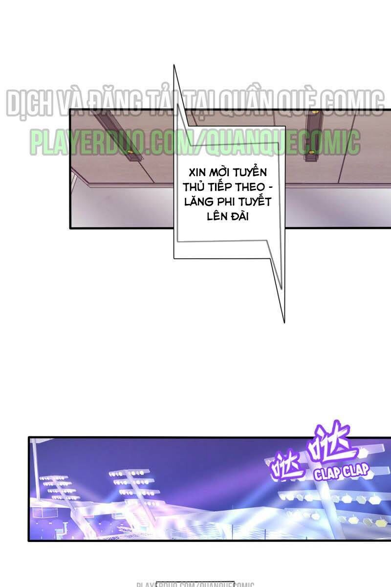 Nữ Thần Trong Điện Thoại Chap 39 - Next Chap 40