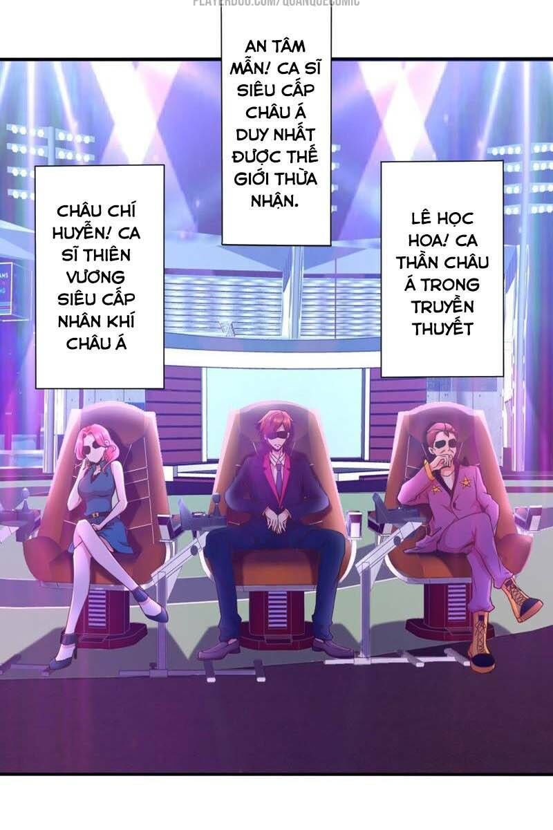 Nữ Thần Trong Điện Thoại Chap 39 - Next Chap 40