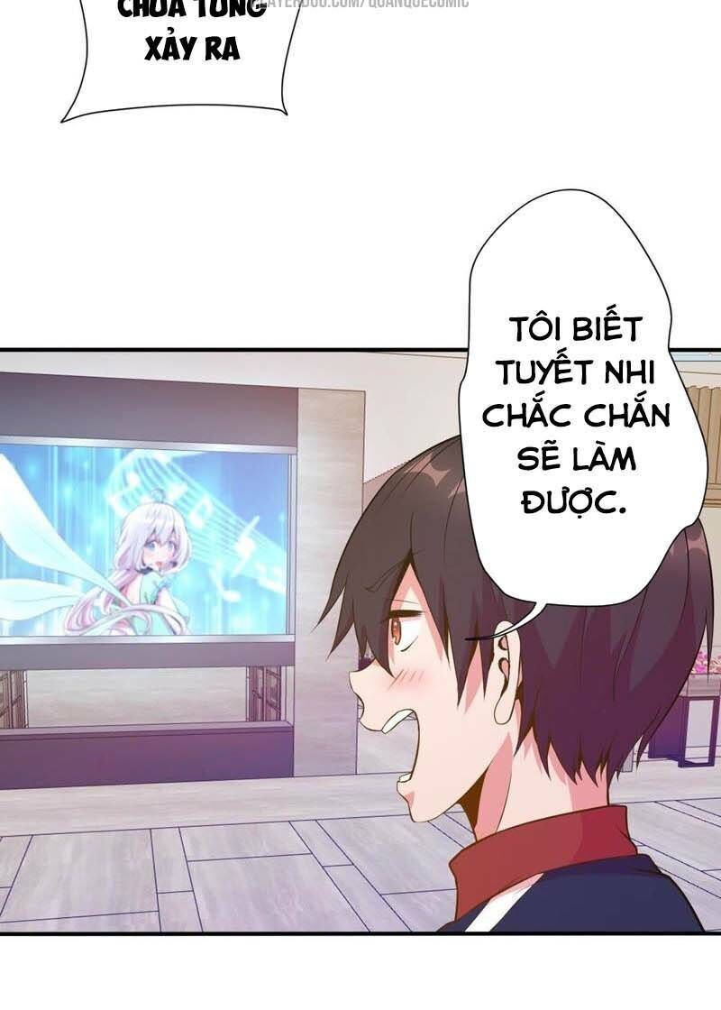 Nữ Thần Trong Điện Thoại Chap 39 - Next Chap 40