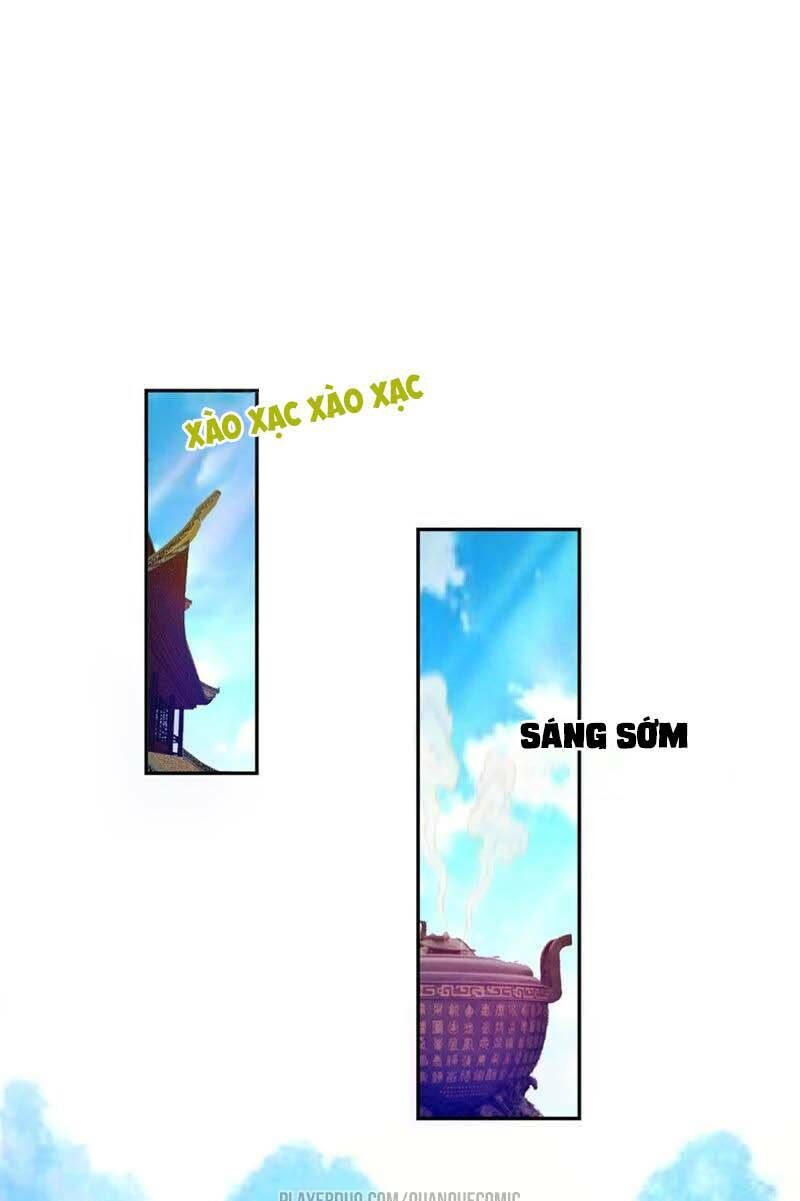 Nữ Thần Trong Điện Thoại Chap 40 - Next Chap 41