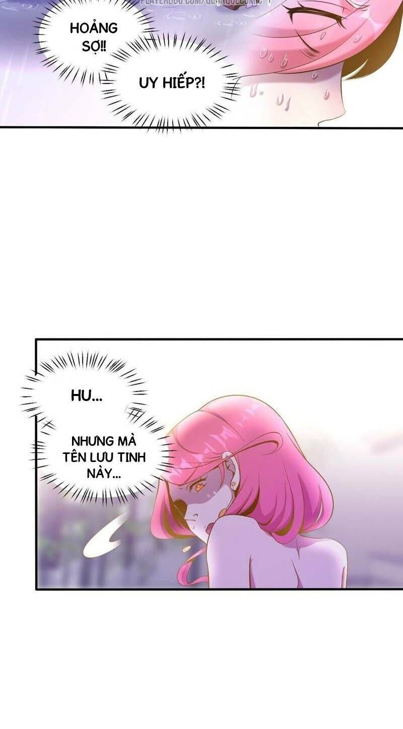 Nữ Thần Trong Điện Thoại Chap 40 - Next Chap 41