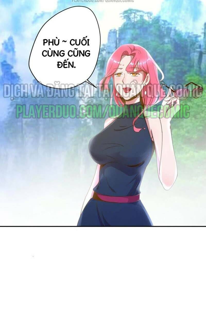 Nữ Thần Trong Điện Thoại Chap 40 - Next Chap 41