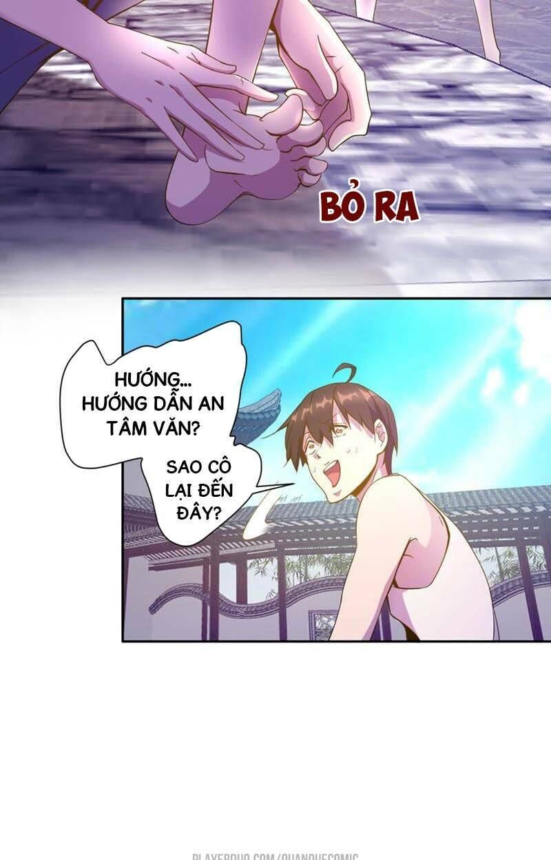 Nữ Thần Trong Điện Thoại Chap 40 - Next Chap 41