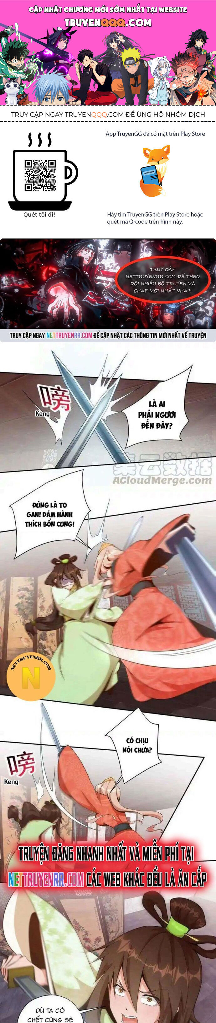 Nữ Thần Trong Điện Thoại Chap 88 - Next Chap 89