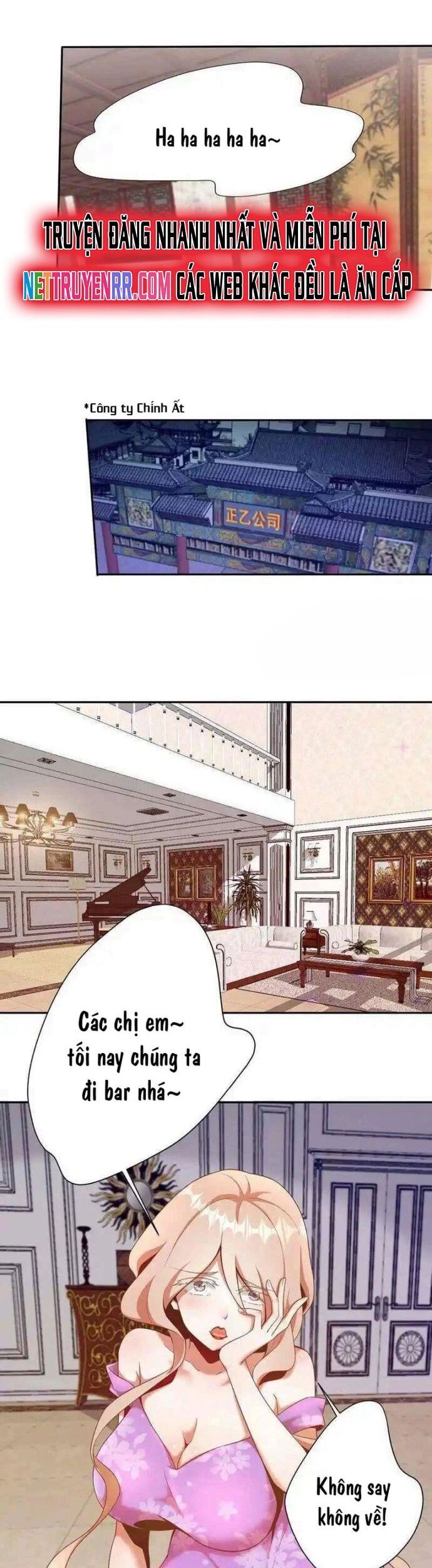 Nữ Thần Trong Điện Thoại Chap 88 - Next Chap 89