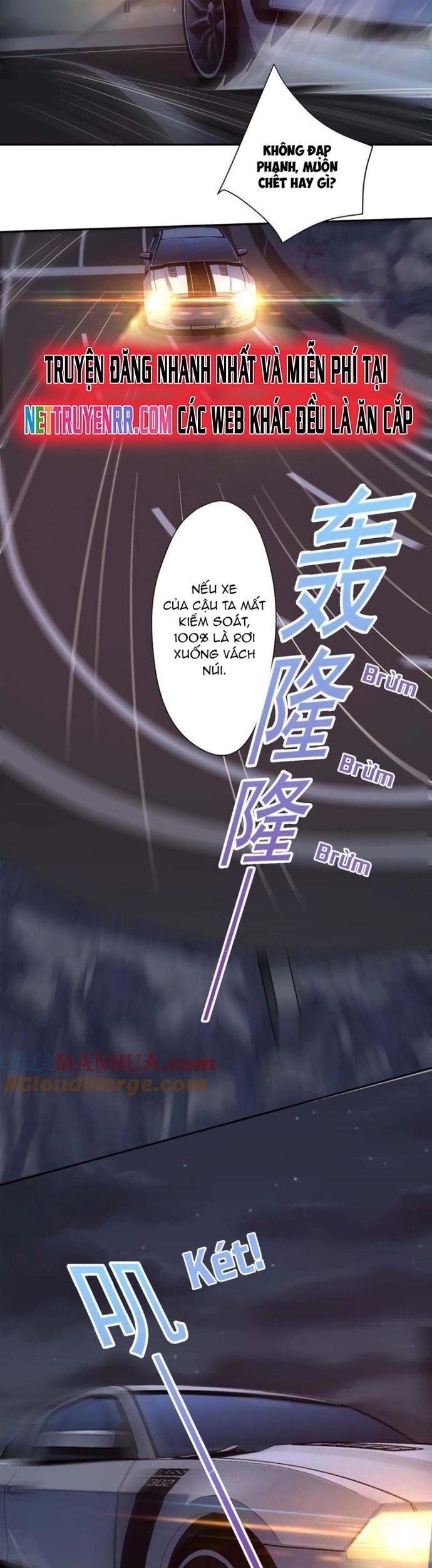 Nữ Thần Trong Điện Thoại Chap 93 - Next Chap 94