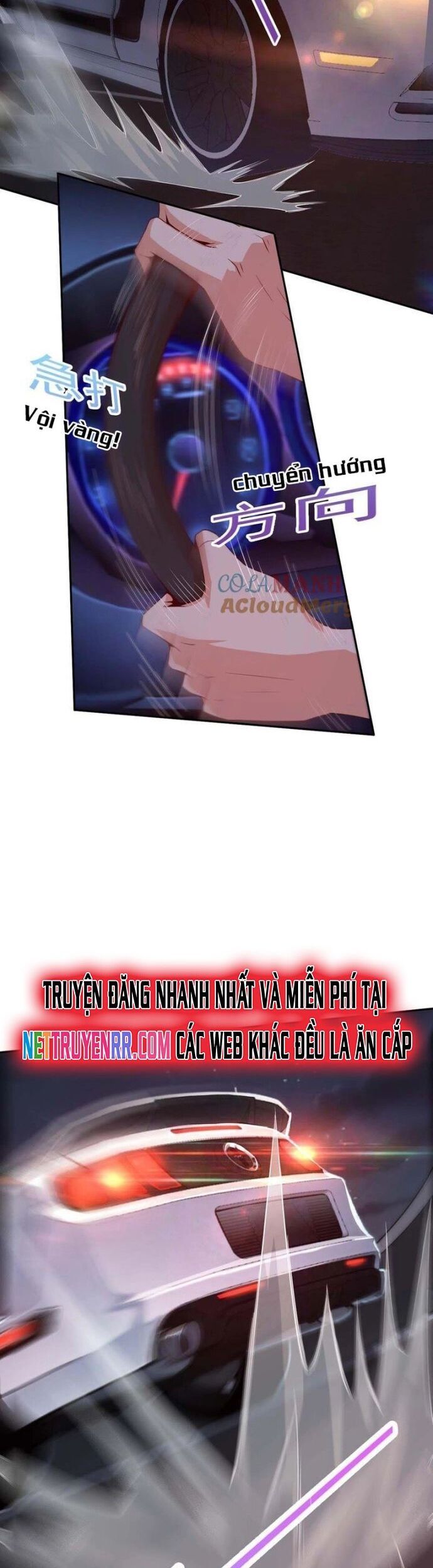 Nữ Thần Trong Điện Thoại Chap 93 - Next Chap 94