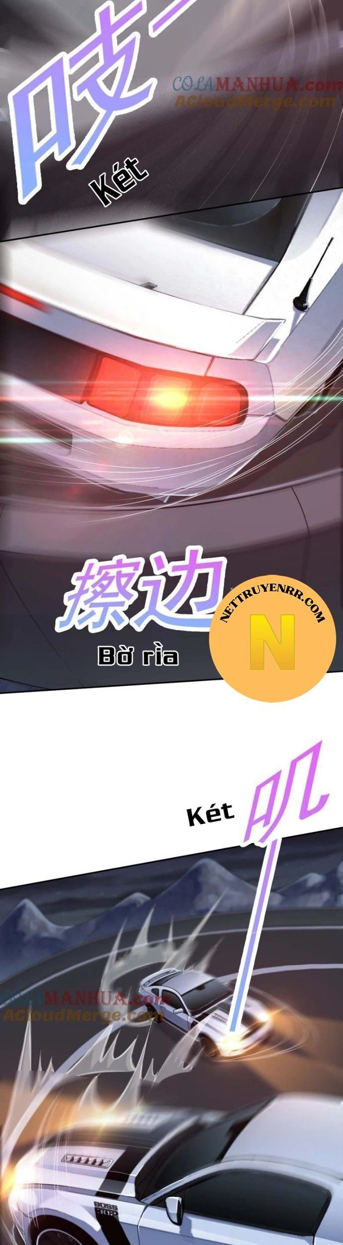 Nữ Thần Trong Điện Thoại Chap 93 - Next Chap 94