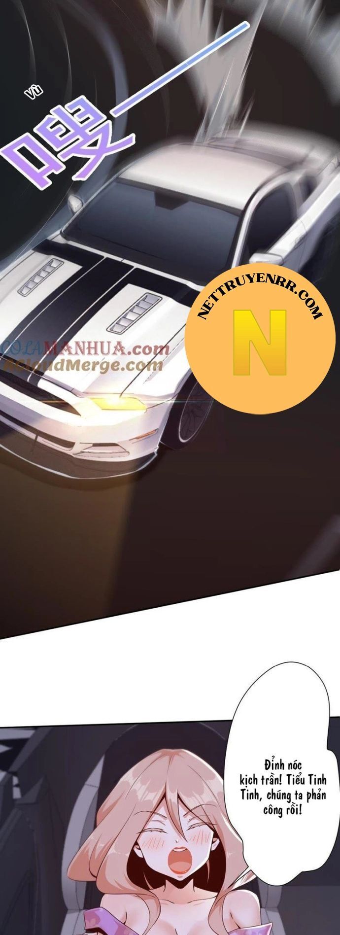 Nữ Thần Trong Điện Thoại Chap 94 - Next Chap 95