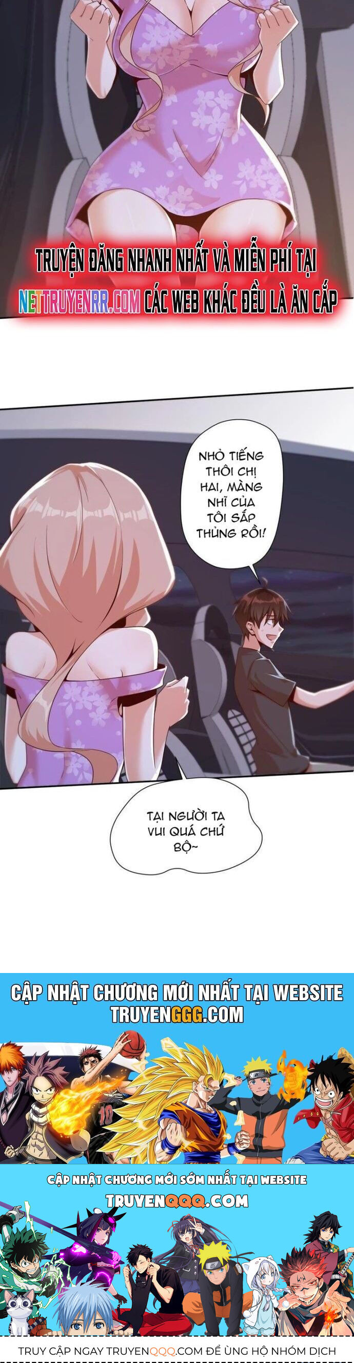 Nữ Thần Trong Điện Thoại Chap 94 - Next Chap 95