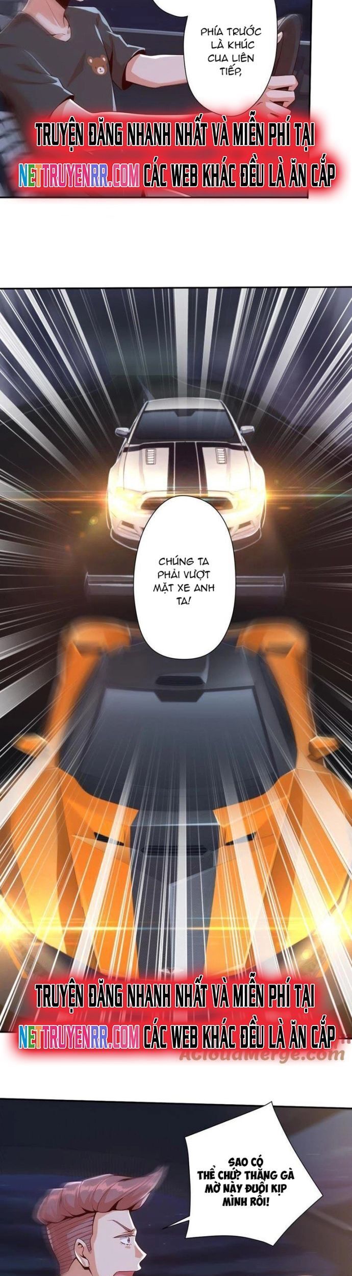 Nữ Thần Trong Điện Thoại Chap 94 - Next Chap 95
