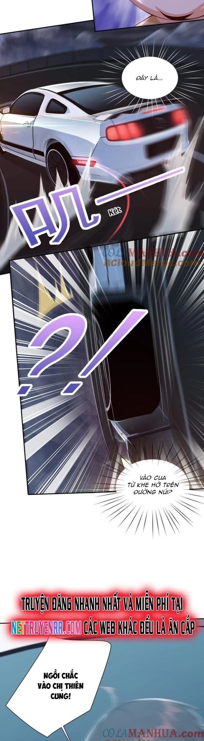 Nữ Thần Trong Điện Thoại Chap 94 - Next Chap 95