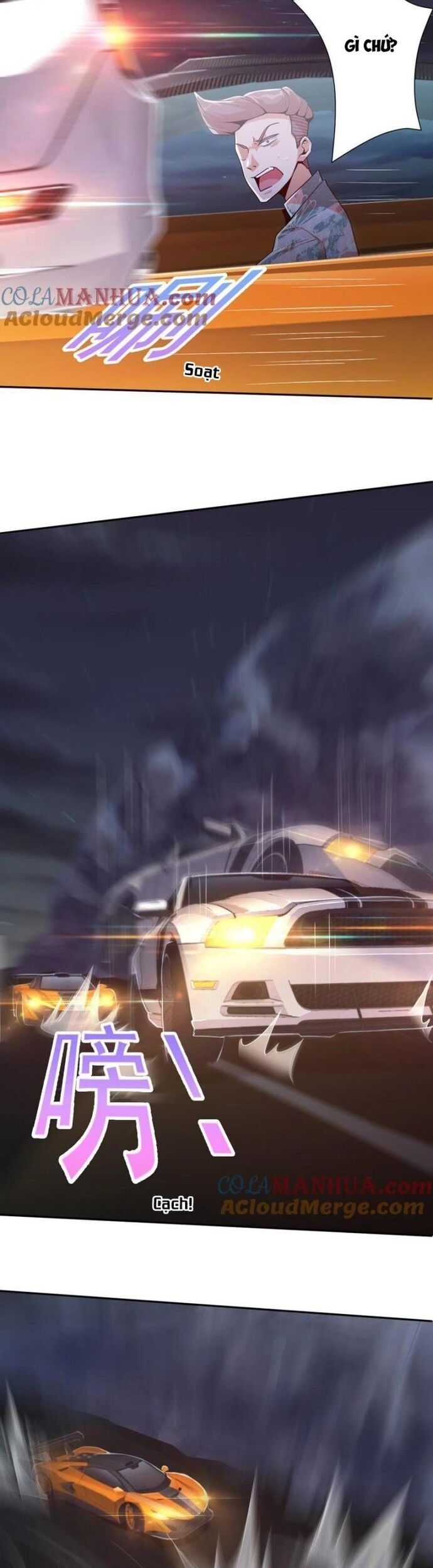 Nữ Thần Trong Điện Thoại Chap 94 - Next Chap 95