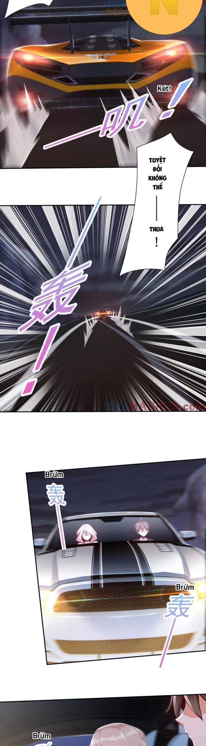 Nữ Thần Trong Điện Thoại Chap 95 - Next Chap 96