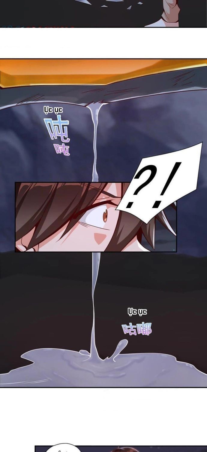 Nữ Thần Trong Điện Thoại Chap 95 - Next Chap 96