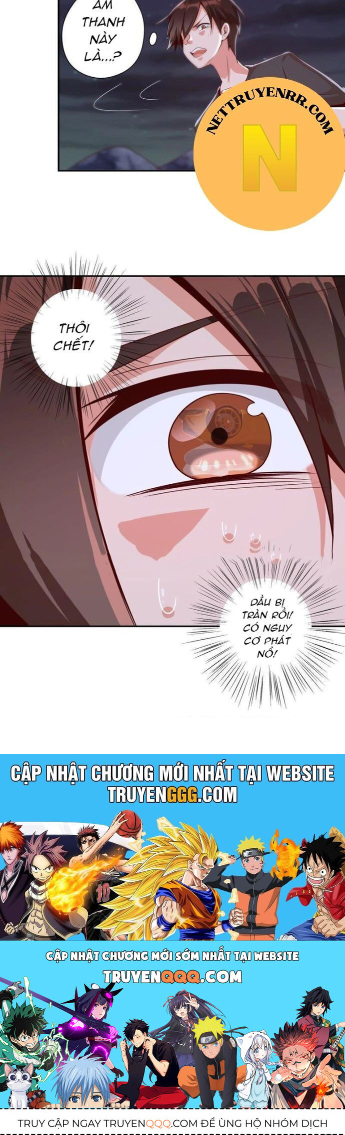 Nữ Thần Trong Điện Thoại Chap 95 - Next Chap 96