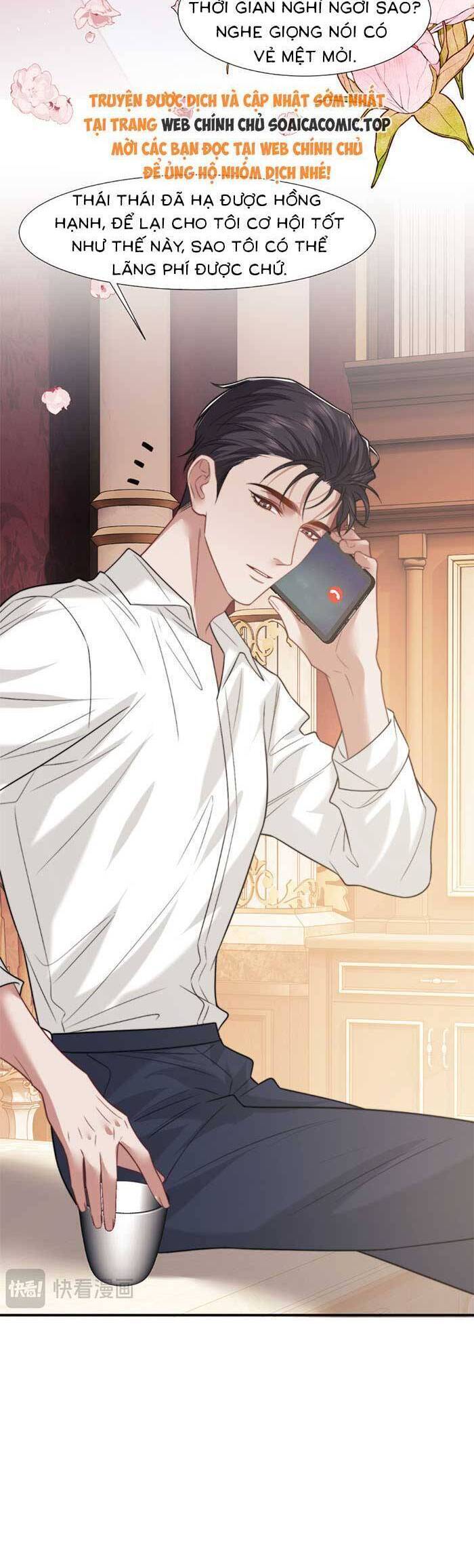 Nữ Tướng Xuyên Đến Hiện Đại Trở Thành Chị Dâu Quyền Lực Chap 105 - Next Chap 106