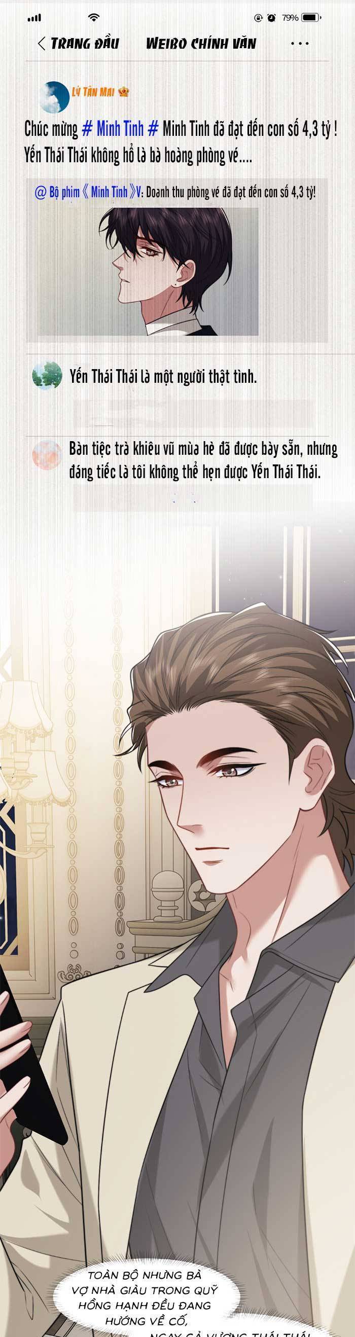 Nữ Tướng Xuyên Đến Hiện Đại Trở Thành Chị Dâu Quyền Lực Chap 105 - Next Chap 106