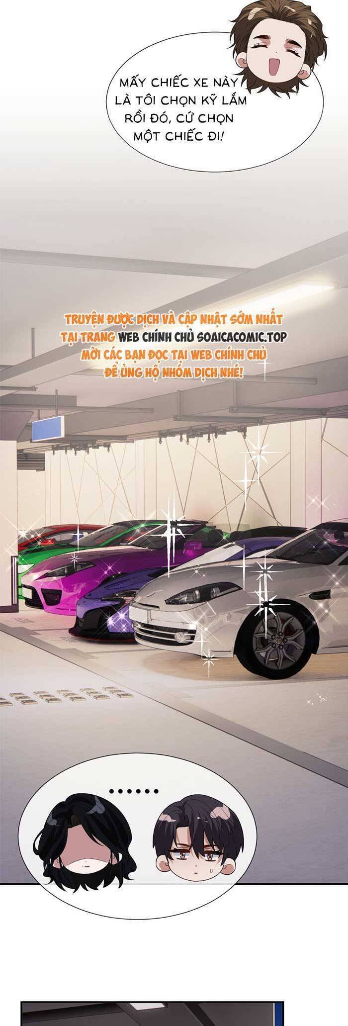 Nữ Tướng Xuyên Đến Hiện Đại Trở Thành Chị Dâu Quyền Lực Chap 105 - Next Chap 106