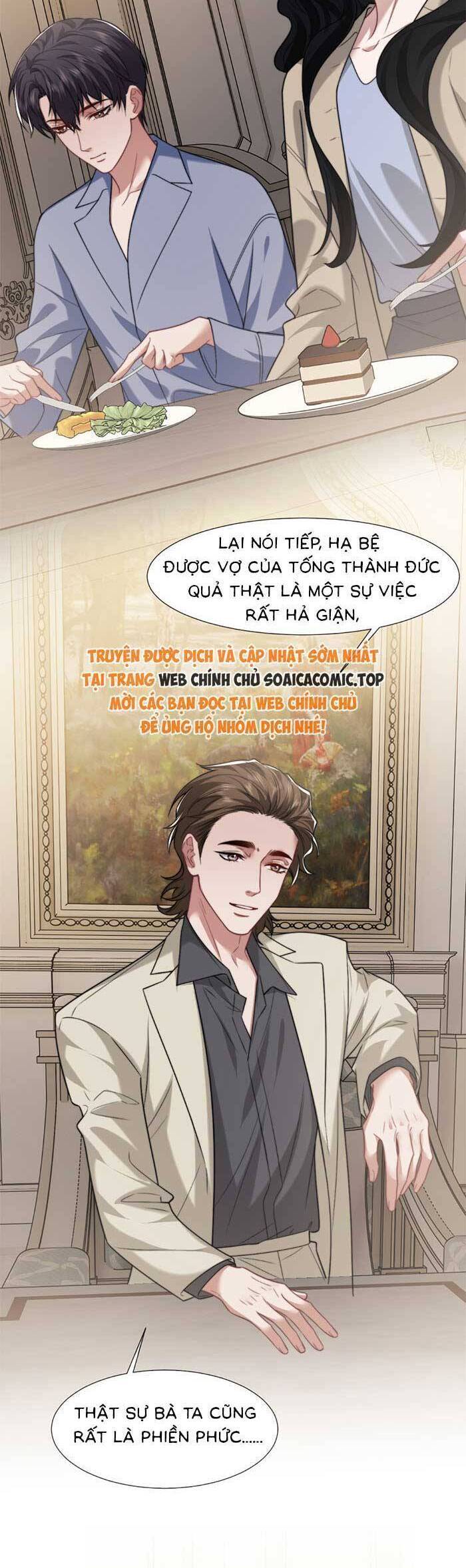 Nữ Tướng Xuyên Đến Hiện Đại Trở Thành Chị Dâu Quyền Lực Chap 105 - Next Chap 106