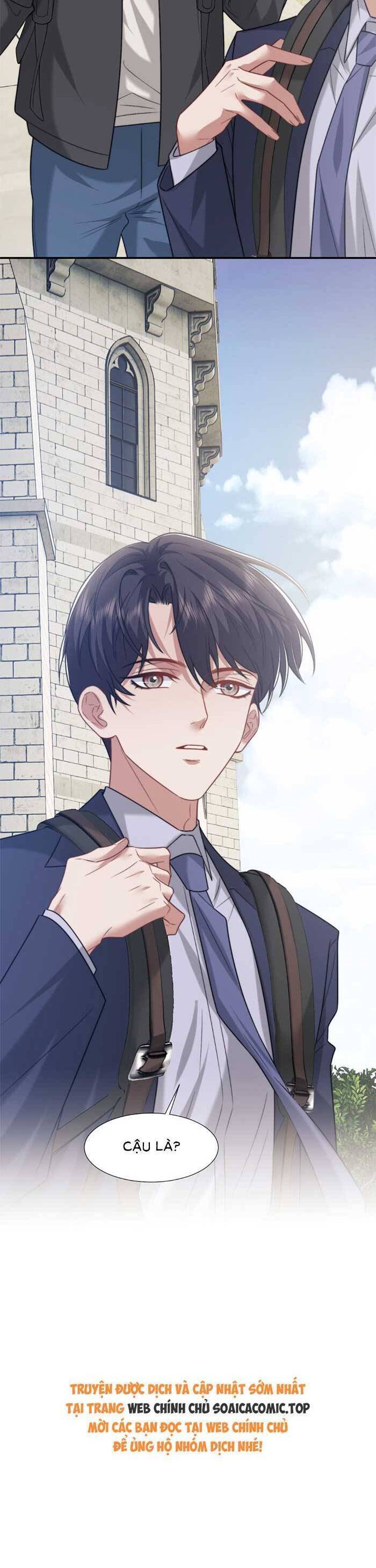 Nữ Tướng Xuyên Đến Hiện Đại Trở Thành Chị Dâu Quyền Lực Chap 105 - Next Chap 106