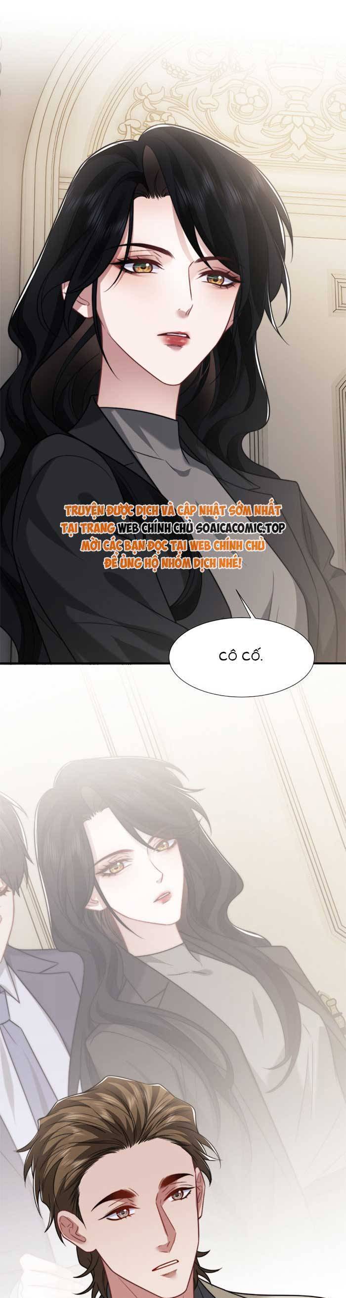 Nữ Tướng Xuyên Đến Hiện Đại Trở Thành Chị Dâu Quyền Lực Chap 105 - Next Chap 106