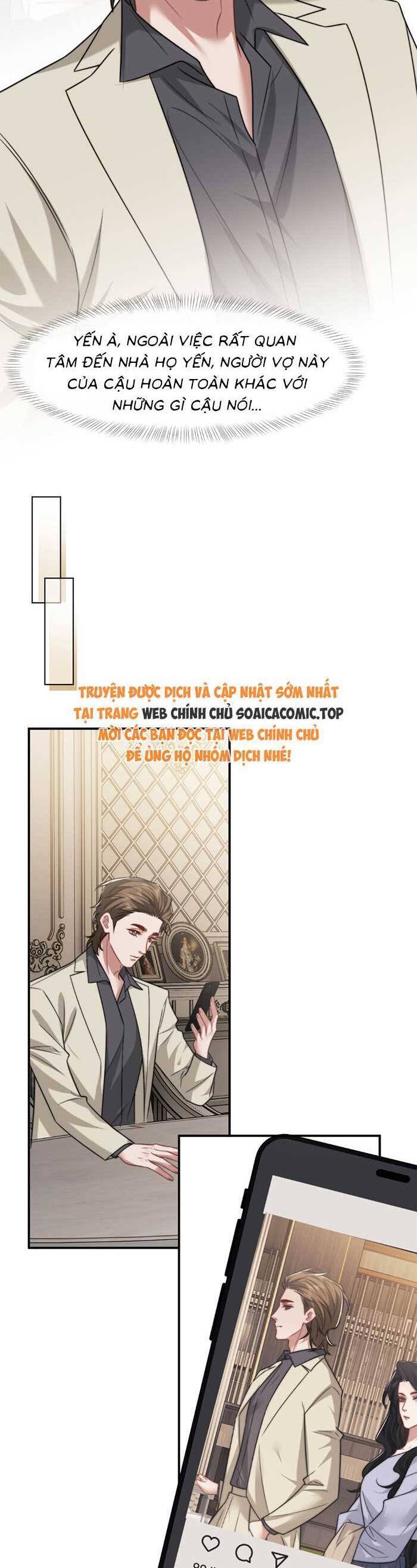 Nữ Tướng Xuyên Đến Hiện Đại Trở Thành Chị Dâu Quyền Lực Chap 105 - Next Chap 106