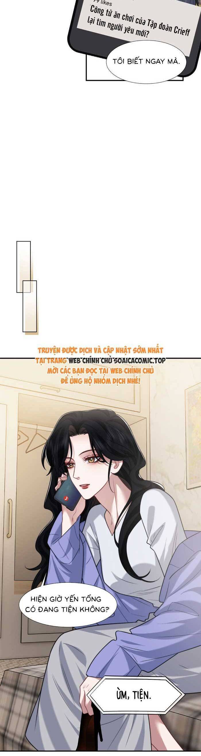 Nữ Tướng Xuyên Đến Hiện Đại Trở Thành Chị Dâu Quyền Lực Chap 105 - Next Chap 106