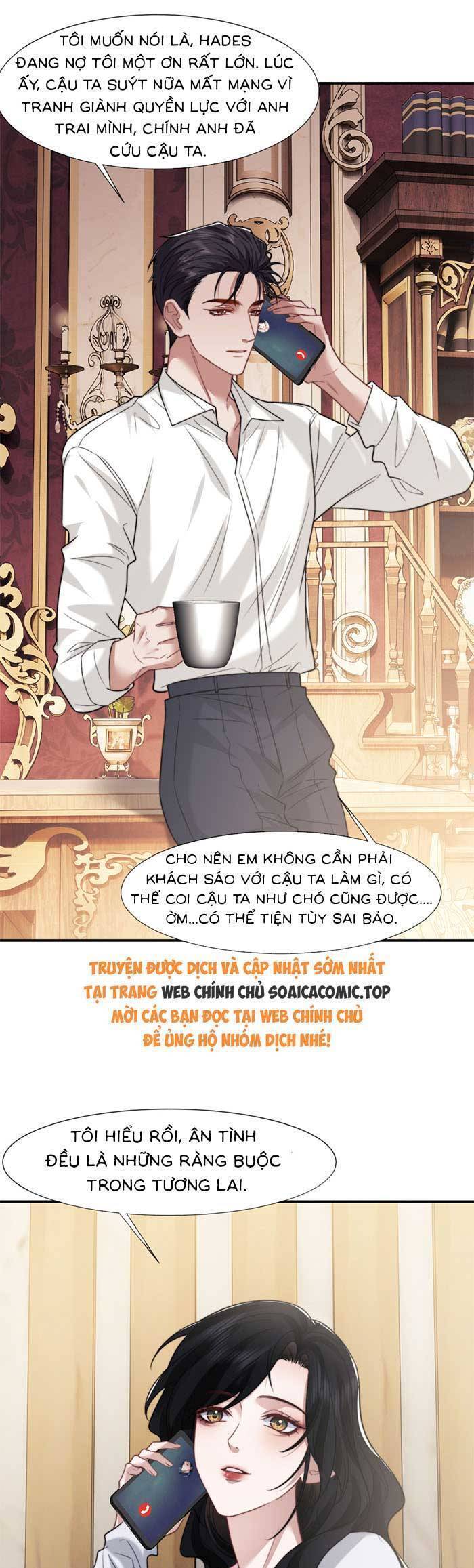 Nữ Tướng Xuyên Đến Hiện Đại Trở Thành Chị Dâu Quyền Lực Chap 105 - Next Chap 106