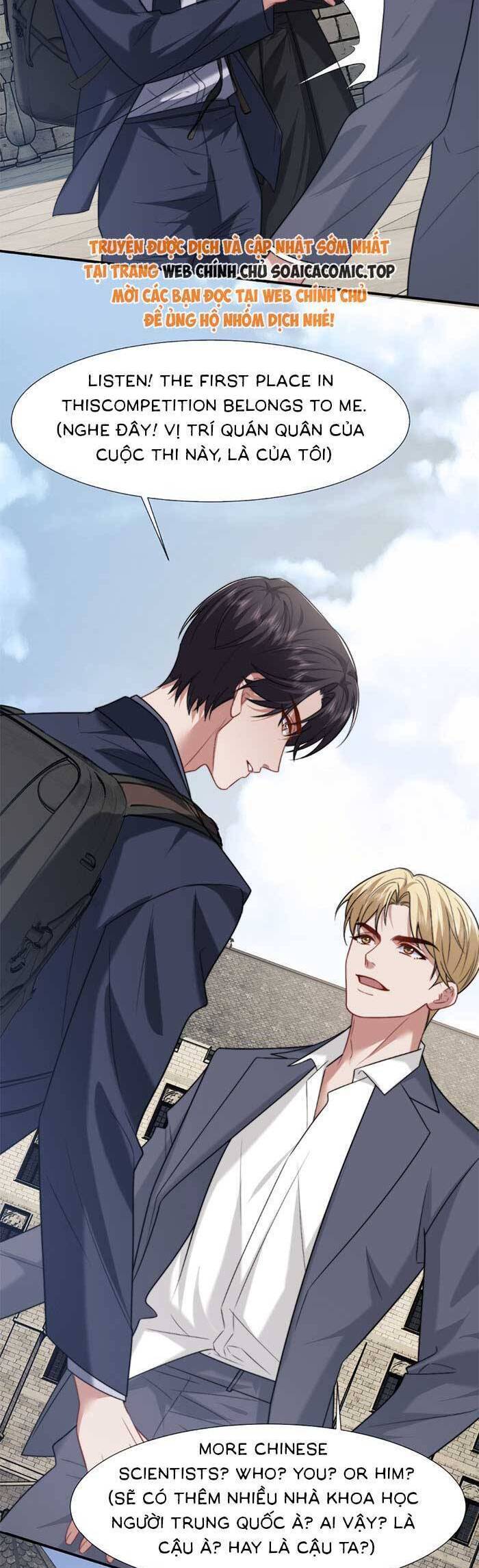 Nữ Tướng Xuyên Đến Hiện Đại Trở Thành Chị Dâu Quyền Lực Chap 106 - Next Chap 107