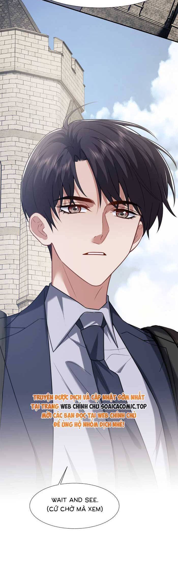 Nữ Tướng Xuyên Đến Hiện Đại Trở Thành Chị Dâu Quyền Lực Chap 106 - Next Chap 107