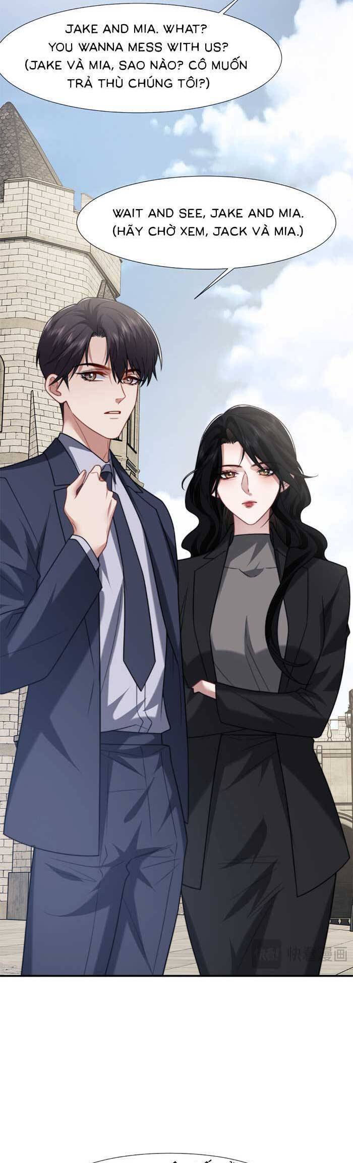 Nữ Tướng Xuyên Đến Hiện Đại Trở Thành Chị Dâu Quyền Lực Chap 106 - Next Chap 107