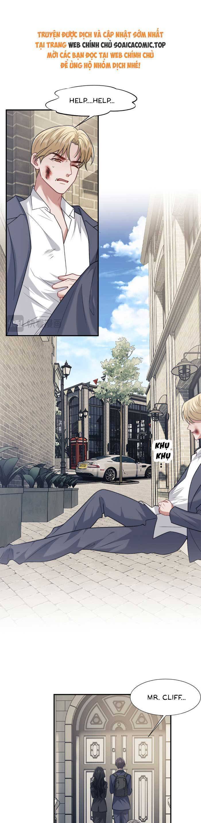 Nữ Tướng Xuyên Đến Hiện Đại Trở Thành Chị Dâu Quyền Lực Chap 106 - Next Chap 107