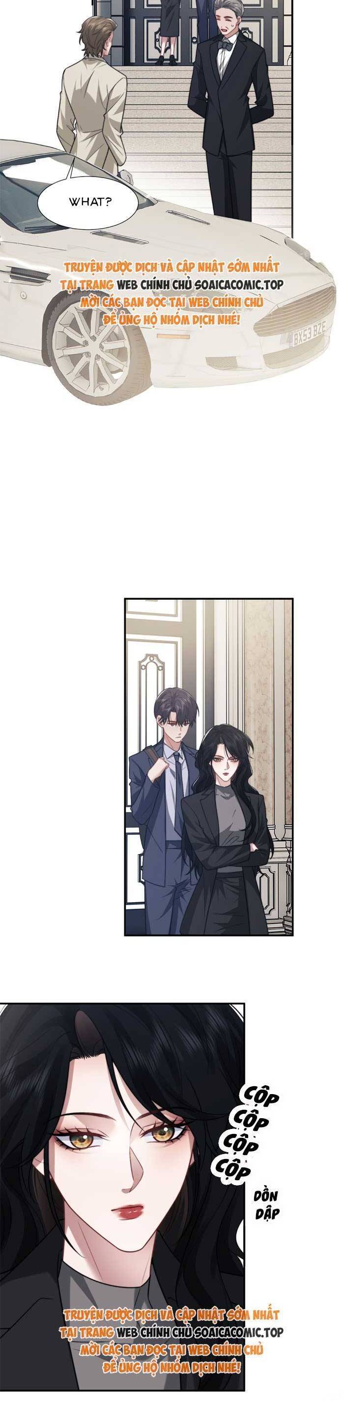 Nữ Tướng Xuyên Đến Hiện Đại Trở Thành Chị Dâu Quyền Lực Chap 106 - Next Chap 107