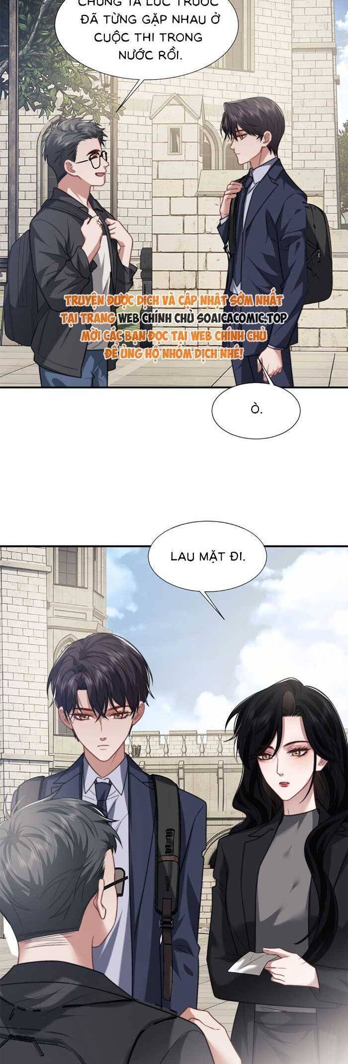Nữ Tướng Xuyên Đến Hiện Đại Trở Thành Chị Dâu Quyền Lực Chap 106 - Next Chap 107