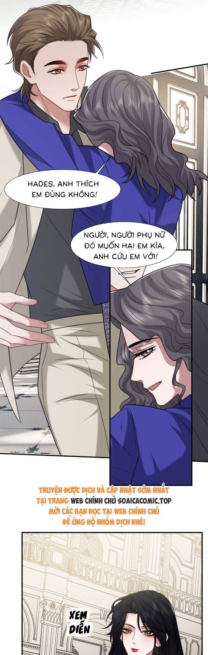 Nữ Tướng Xuyên Đến Hiện Đại Trở Thành Chị Dâu Quyền Lực Chap 106 - Next Chap 107