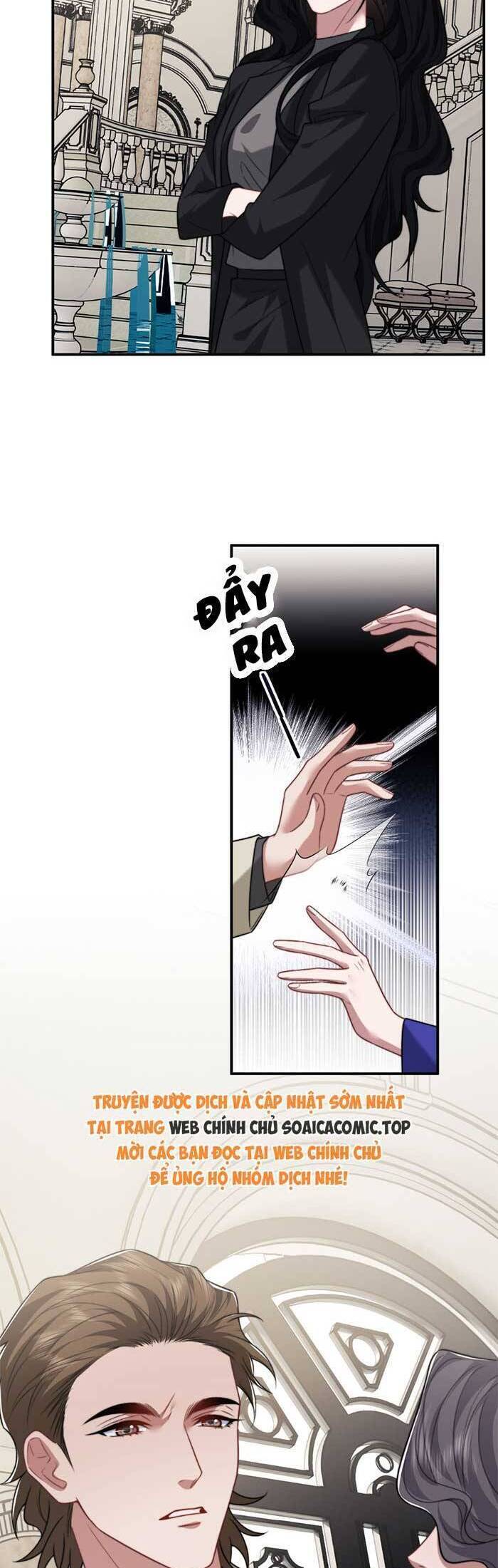 Nữ Tướng Xuyên Đến Hiện Đại Trở Thành Chị Dâu Quyền Lực Chap 106 - Next Chap 107