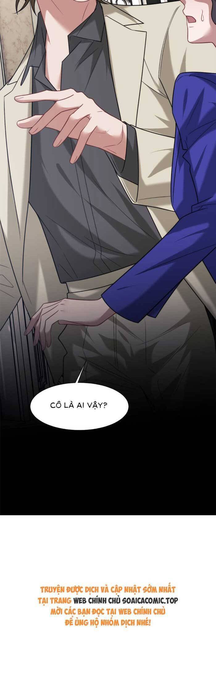 Nữ Tướng Xuyên Đến Hiện Đại Trở Thành Chị Dâu Quyền Lực Chap 106 - Next Chap 107