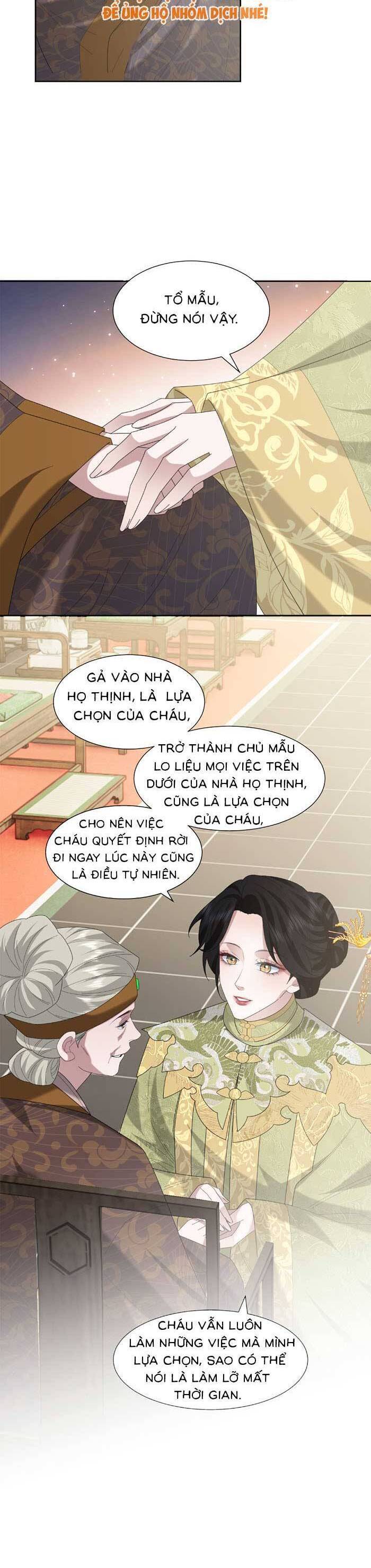 Nữ Tướng Xuyên Đến Hiện Đại Trở Thành Chị Dâu Quyền Lực Chap 139 - Next Chap 140