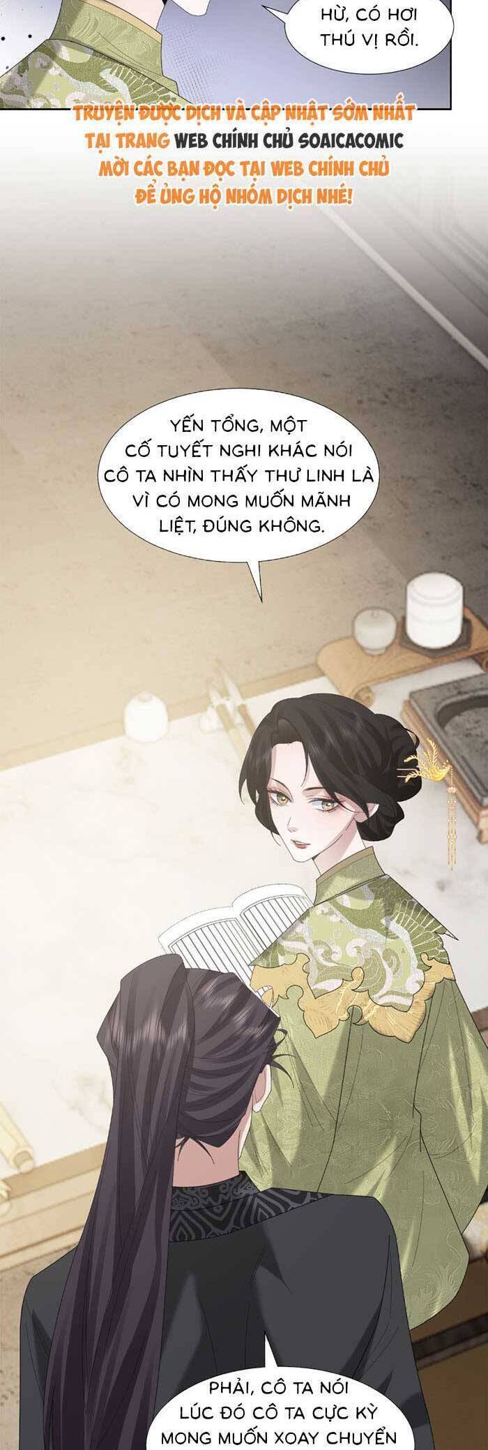 Nữ Tướng Xuyên Đến Hiện Đại Trở Thành Chị Dâu Quyền Lực Chap 139 - Next Chap 140