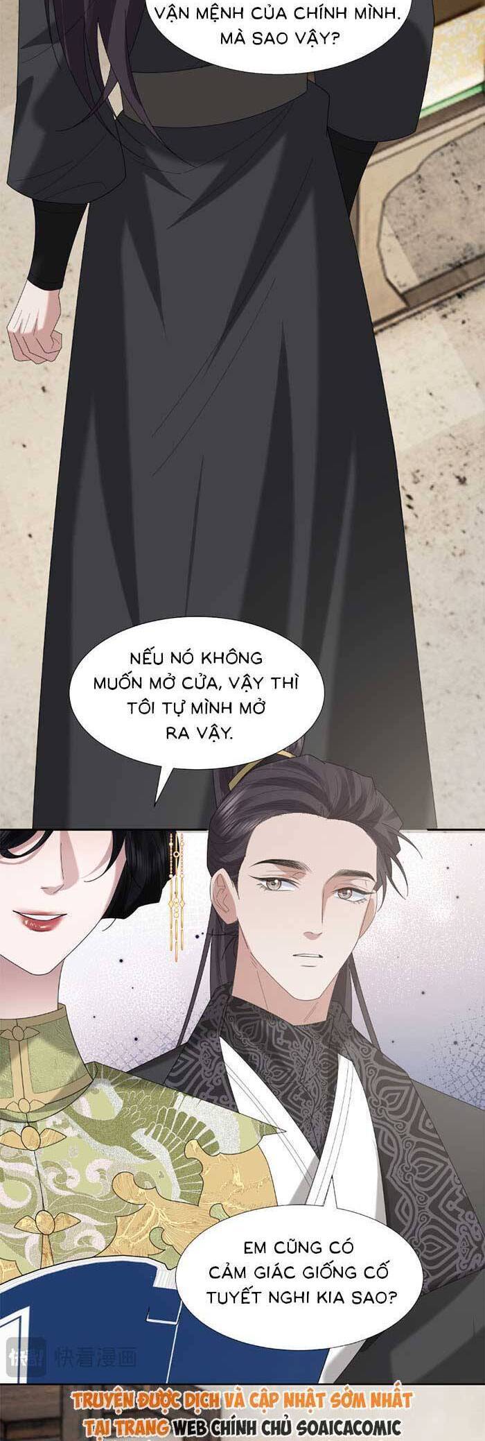 Nữ Tướng Xuyên Đến Hiện Đại Trở Thành Chị Dâu Quyền Lực Chap 139 - Next Chap 140