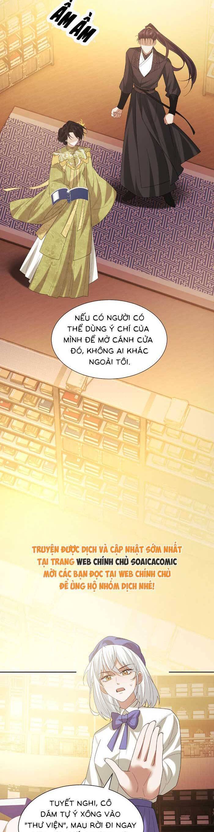 Nữ Tướng Xuyên Đến Hiện Đại Trở Thành Chị Dâu Quyền Lực Chap 139 - Next Chap 140