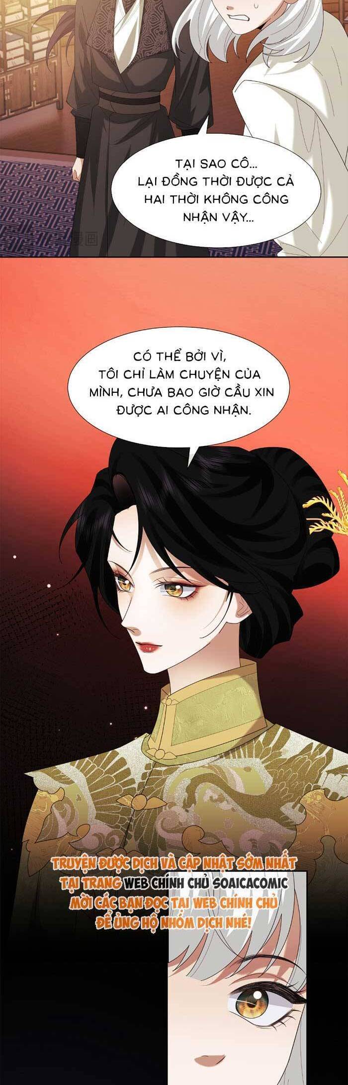 Nữ Tướng Xuyên Đến Hiện Đại Trở Thành Chị Dâu Quyền Lực Chap 139 - Next Chap 140