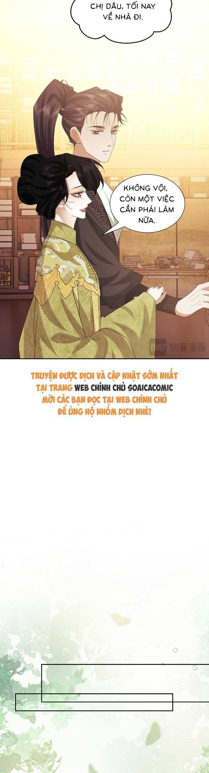 Nữ Tướng Xuyên Đến Hiện Đại Trở Thành Chị Dâu Quyền Lực Chap 139 - Next Chap 140