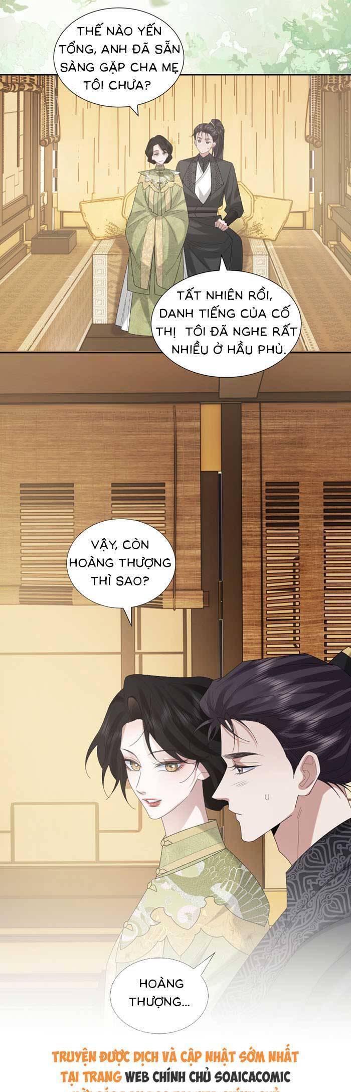 Nữ Tướng Xuyên Đến Hiện Đại Trở Thành Chị Dâu Quyền Lực Chap 139 - Next Chap 140