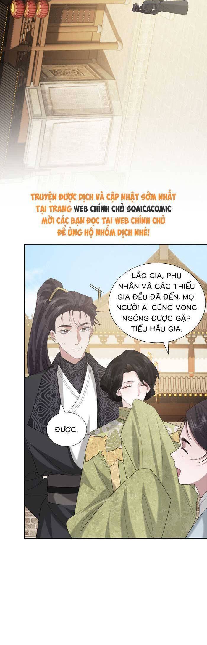 Nữ Tướng Xuyên Đến Hiện Đại Trở Thành Chị Dâu Quyền Lực Chap 139 - Next Chap 140