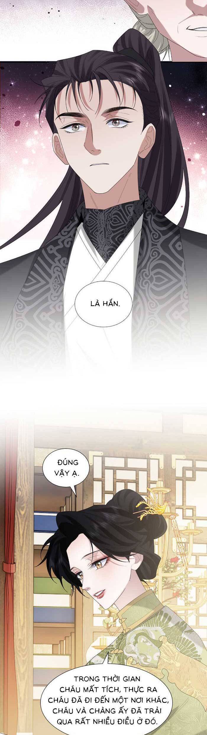 Nữ Tướng Xuyên Đến Hiện Đại Trở Thành Chị Dâu Quyền Lực Chap 139 - Next Chap 140
