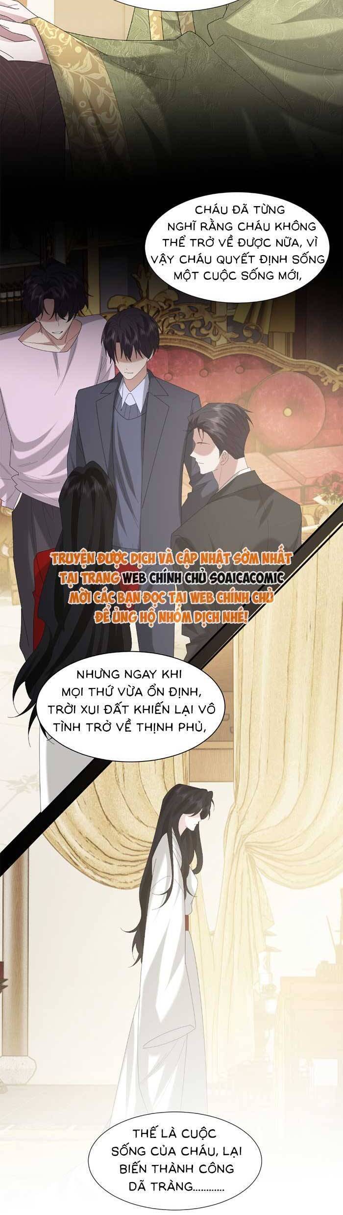 Nữ Tướng Xuyên Đến Hiện Đại Trở Thành Chị Dâu Quyền Lực Chap 139 - Next Chap 140