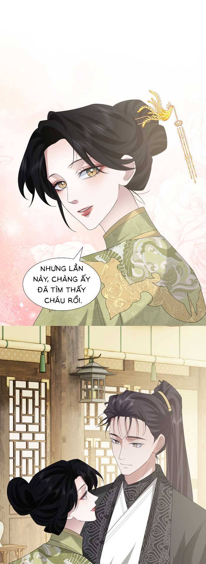 Nữ Tướng Xuyên Đến Hiện Đại Trở Thành Chị Dâu Quyền Lực Chap 139 - Next Chap 140