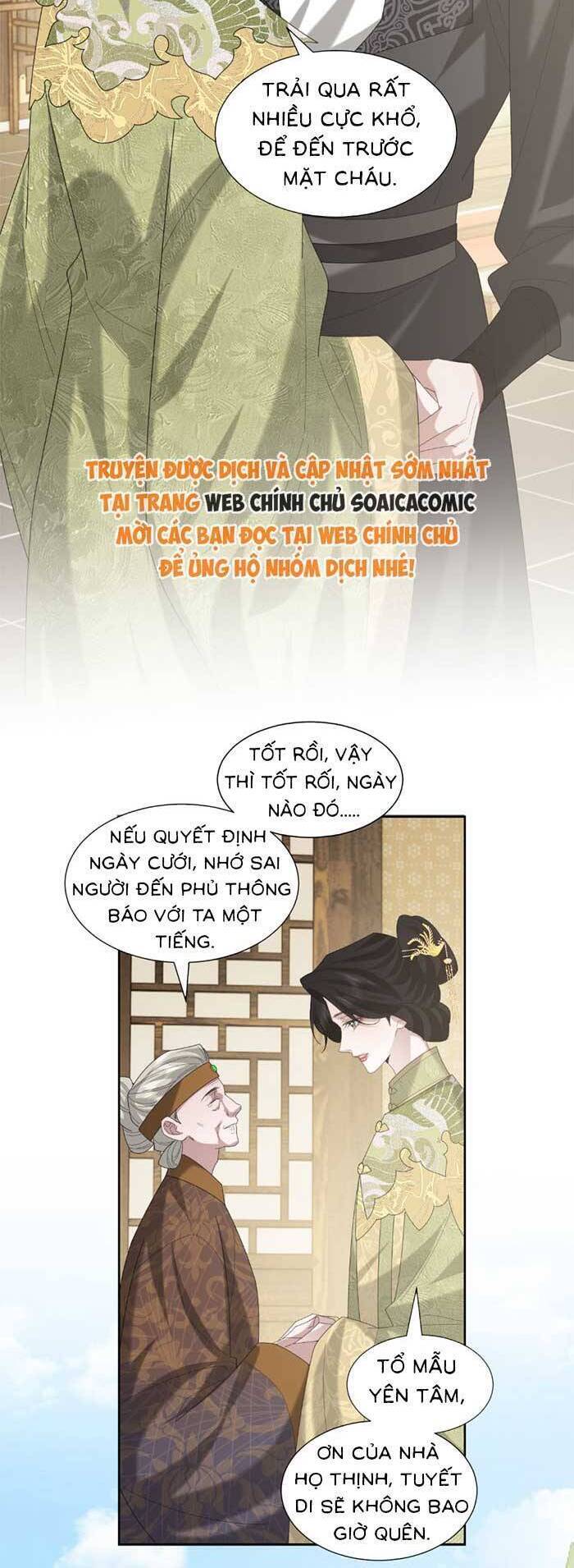 Nữ Tướng Xuyên Đến Hiện Đại Trở Thành Chị Dâu Quyền Lực Chap 139 - Next Chap 140